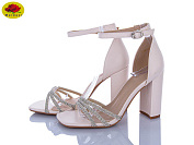 Босоножки Meideli L400-3 от магазина Frison