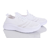 Кроссовки Бабочка 400-704 от магазина Frison