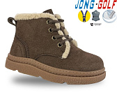Ботинки Jong-Golf A31047-4 от магазина Frison