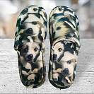Тапочки Cocon Dog от магазина Frison