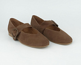 Балетки Allshoes 210958 от магазина Frison