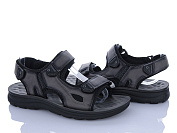 Сандалии Саз 531 grey от магазина Frison