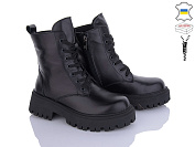 Ботинки Ailinda 648-2M от магазина Frison