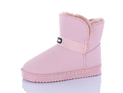 Угги Okshoes A306 pink от магазина Frison