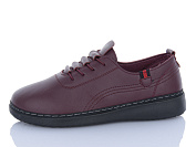 Туфли Chunsen A05-9 wine от магазина Frison