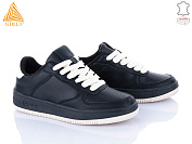 Кроссовки Stilli Group AR20-10 шкіра от магазина Frison