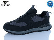 Кроссовки Situo 199-4 waterproof батал от магазина Frison