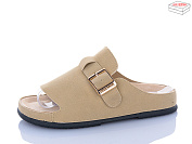 Шлепанцы Qq Панда QQ133-2 от магазина Frison