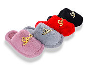 Тапочки Deshman 1528 mix от магазина Frison