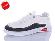 Кроссовки Взуття+ 17-091020-2 білий от магазина Frison