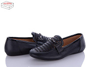 Туфли Style Baby-Clibee H115 black от магазина Frison