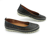 Балетки Allshoes 177103 от магазина Frison
