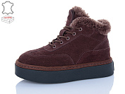 Ботинки Lilin LX0073-4 от магазина Frison