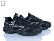 Кроссовки Big A07578-1 от магазина Frison