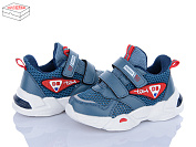 Кроссовки Мир 2996-CT7986M от магазина Frison