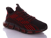 Кроссовки Veer-Demax A3341-2 от магазина Frison