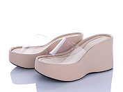 Шлепанцы Loretta TUN60-1 от магазина Frison