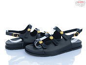 Босоножки Pryama Vigoda 4435-ST-JZ03 black от магазина Frison