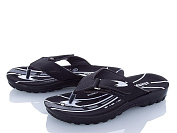 Шлепанцы Gurkem K26-6101 black (30-35) от магазина Frison