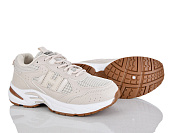 Кроссовки Бабочка 245-59 от магазина Frison