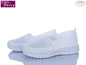 Туфли Little Fairy A1030-3 от магазина Frison