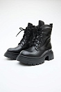 Ботинки Allshoes 192368 от магазина Frison
