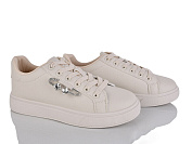 Кроссовки Бабочка 241-5 от магазина Frison