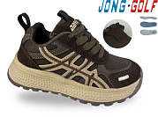 Кроссовки Jong-Golf B11887-4 от магазина Frison
