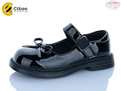 Туфли Clibee-Apawwa DC801-1 black от магазина Frison