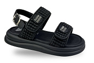 Босоножки Jong-Golf C20646-0 от магазина Frison