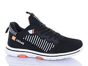 Кроссовки Bonote B9070-3 от магазина Frison