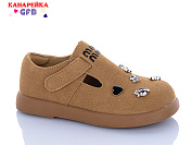 Туфли Gfb C726-3 от магазина Frison