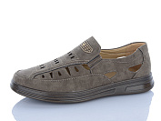 Туфли Dafuyuan W2357-17 от магазина Frison