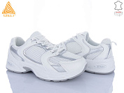 Кроссовки Stilli Group N80-3 шкіра піна от магазина Frison