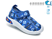 Тапочки Том.М 65008F от магазина Frison