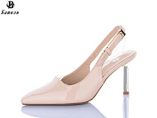 Босоножки Башили V306-17 от магазина Frison