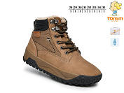 Ботинки Okshoes 11781C от магазина Frison