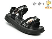 Босоножки Том.М 1625C от магазина Frison