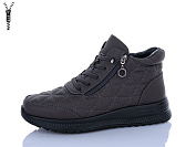 Ботинки Ldw 666-7 от магазина Frison