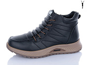 Ботинки I.Trendy BK1160-1A от магазина Frison