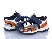 Босоножки Xifa Kids XF01-GY2423-1B от магазина Frison