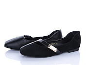 Туфли Loretta X394-1 от магазина Frison