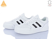 Кроссовки Stilli Group AD310-6 шкіра от магазина Frison