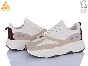 Кроссовки Stilli Group C50-12 шкіра от магазина Frison