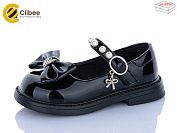 Туфли Clibee-Apawwa DB663-1 black от магазина Frison