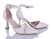 Туфли Бабочка 66731-141 от магазина Frison