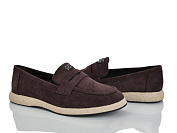 Туфли Бабочка 8493-51 от магазина Frison