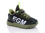 Кроссовки Okshoes 4797-5761-2M от магазина Frison