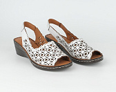 Босоножки Allshoes 213948 от магазина Frison