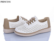 Туфли Princess B011-3 от магазина Frison